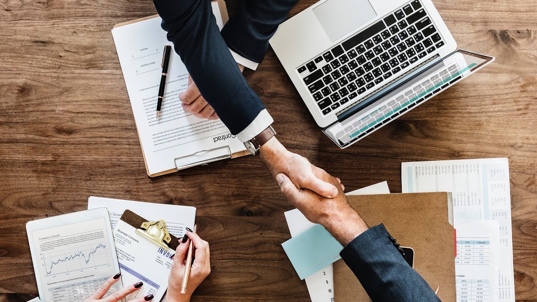 Personalized Business Assistance